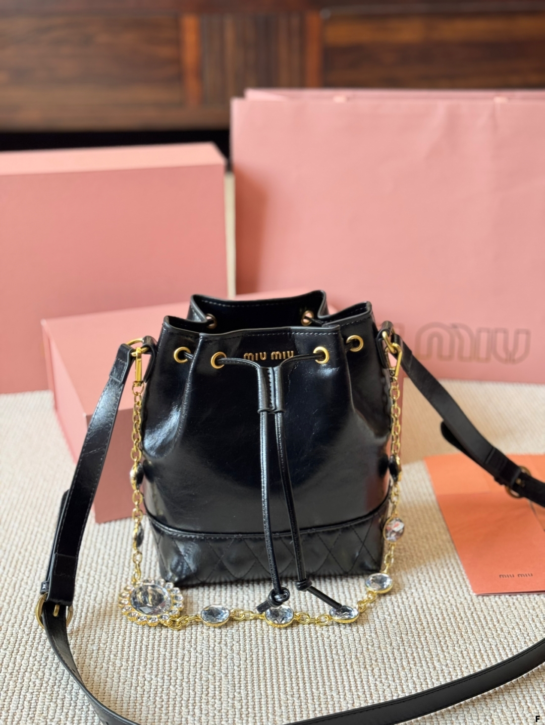 MiuMiu bag 230